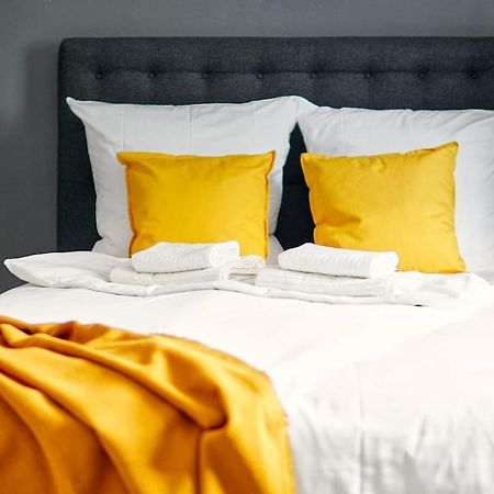 Spacestays Two-Room Suite Wifi Netflix Essen Luaran gambar